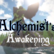 Alchemists Awakening v1.20c