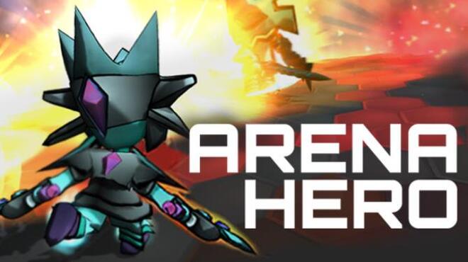 Arena Hero Free Download