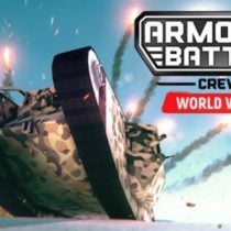 Armored Battle Crew [World War 1] – Tank Warfare and Crew Management Simulator v0.2.4