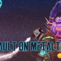 Assault On Metaltron-Unleashed