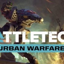BATTLETECH Urban Warfare REPACK-PLAZA