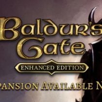 Baldurs Gate Enhanced Edition v2.6.6.0