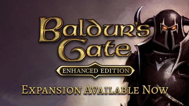 Baldurs Gate Enhanced Edition v2 5 Free Download