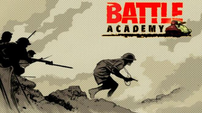 Battle Academy Free Download