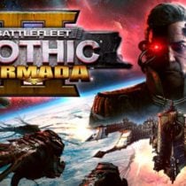 Battlefleet Gothic Armada 2 Chaos Campaign-HOODLUM