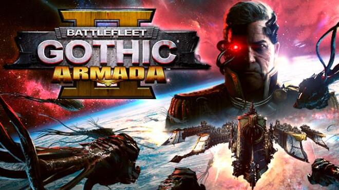 Battlefleet Gothic Armada 2 Chaos Campaign-HOODLUM