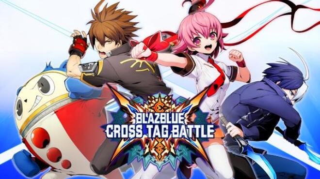 BlazBlue Cross Tag Battle Update v1 51 Free Download