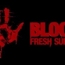 Blood Fresh Supply v1.9.10