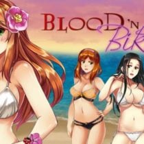 Blood ‘n Bikinis