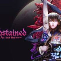 Bloodstained Ritual of the Night v1.40.0.65432-GOG