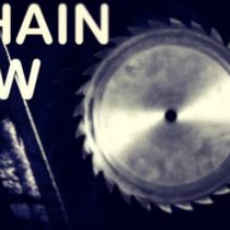 Chain Saw-PLAZA