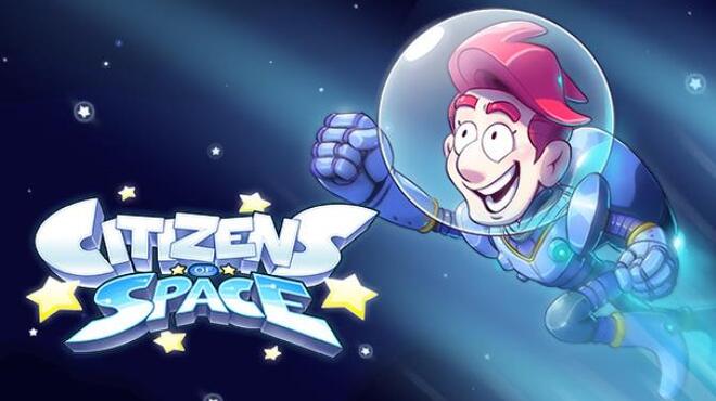 Citizens of Space Free Download