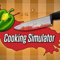 Cooking Simulator v5.2.2