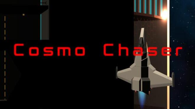 Cosmo Chaser Free Download