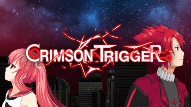 Crimson Trigger Free Download
