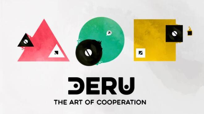 DERU The Art of Cooperation Update v1 1 0 Free Download