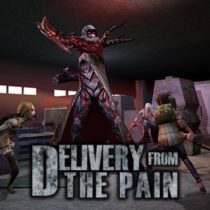 Delivery from the Pain v1.0.9923
