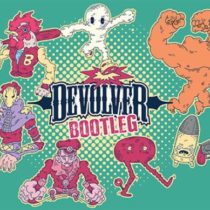 Devolver Bootleg