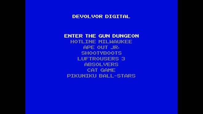 Devolver Bootleg Torrent Download