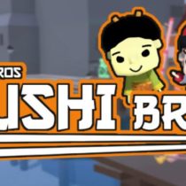 Diner Bros Sushi Bros-SiMPLEX