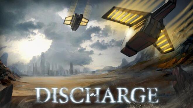 Discharge Update v1 1 Free Download