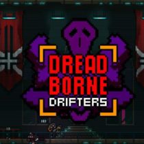 Dreadborne Drifters Update 17.07.2019