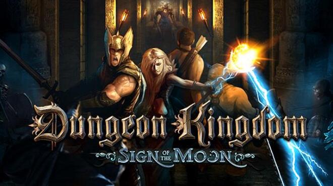 Dungeon Kingdom: Sign of the Moon Free Download