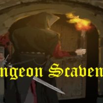 Dungeon Scavenger v1.32c