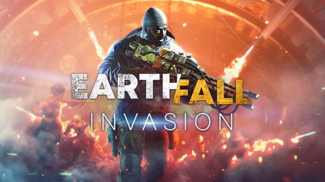 Earthfall Invasion Update v20190621 Free Download