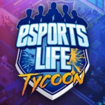 Esports Life Tycoon v1.0.4.2