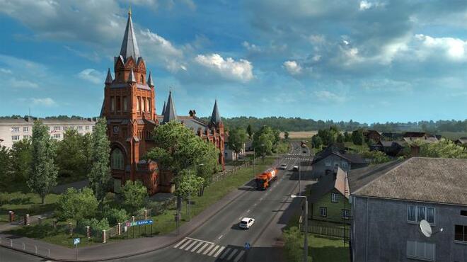 Euro Truck Simulator 2 Beyond the Baltic Sea Update v1 35 1 1 CODEX  - 26