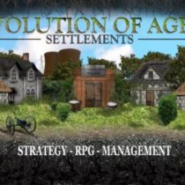 Evolution of Ages: Settlements