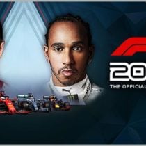 F1 2019 Legends Edition-FULL UNLOCKED