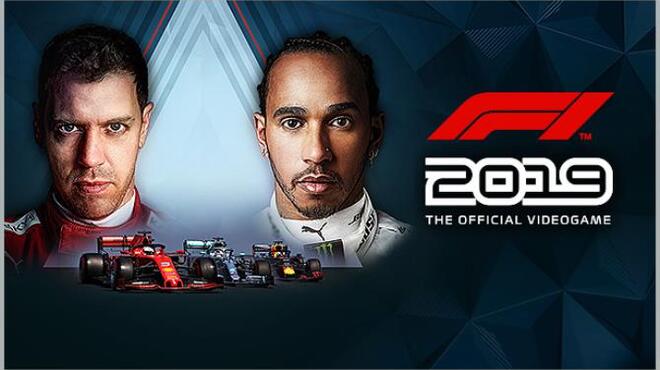 F1 2019 Anniversary Edition Free Download