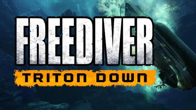 FREEDIVER: Triton Down Free Download