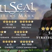 Fell Seal Arbiters Mark v1.5.2-GOG