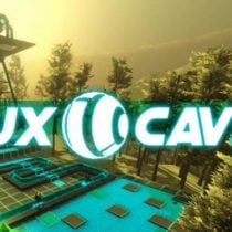 Flux Caves v1.08