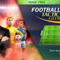 Football Tactics and Glory Creative Freedom-PLAZA