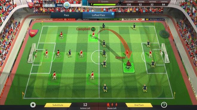 Football Tactics and Glory Creative Freedom Torrent Download