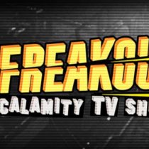 Freakout Calamity TV Show Build 4716600