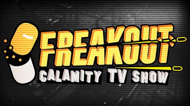 Freakout Calamity TV Show Build 4716600