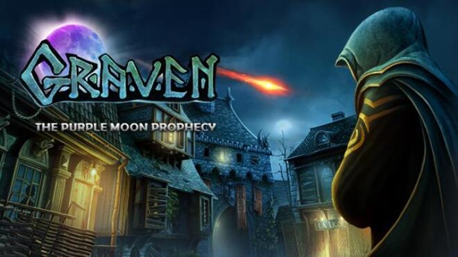 GRAVEN The Purple Moon Prophecy Free Download