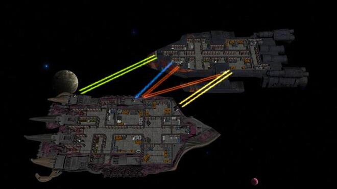 Galactic Crew Update 42 PLAZA  - 58