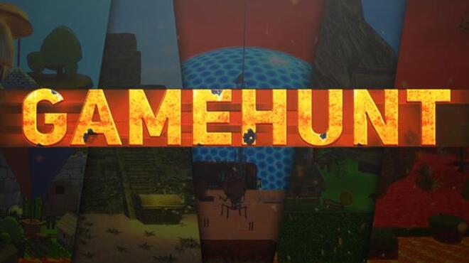 Gamehunt Free Download