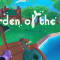 Garden of the Sea v18.01.2022