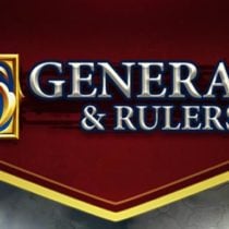 Generals and Rulers-TiNYiSO