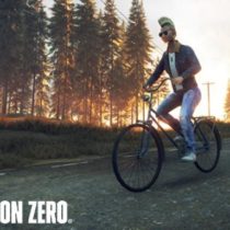 Generation Zero Bikes-CODEX