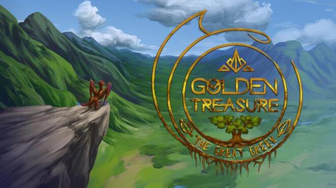 Golden Treasure The Great Green Free Download