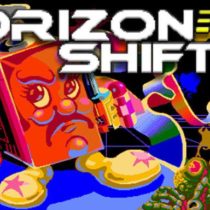 Horizon Shift ’81