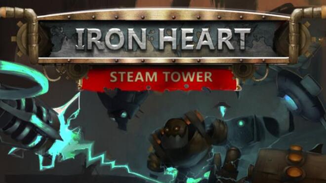 Iron Heart MULTi4 Free Download